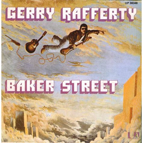 baker street wiki|gerry rafferty baker street videos.